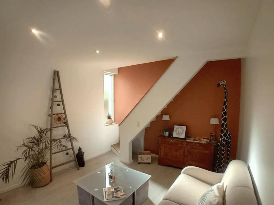 Les Etapes Chartraines Parking Wifi Jaccuzi Apartment Chartres Bagian luar foto
